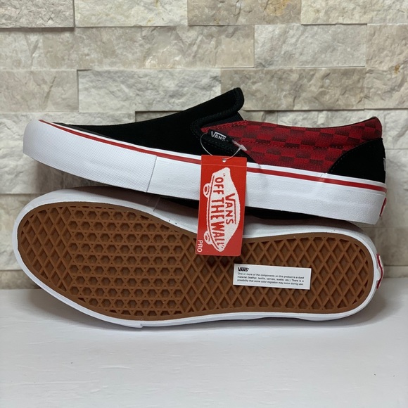 VANS Slip-On Pro - Picture 6 of 11